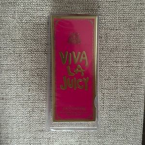 NEW Viva La Juicy Perfume Juicy Couture 1 oz